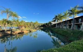 Villa Triacca Hotel Vinícola&Spa